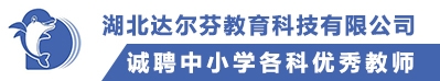 湖北達(dá)爾芬教育科技有限公司